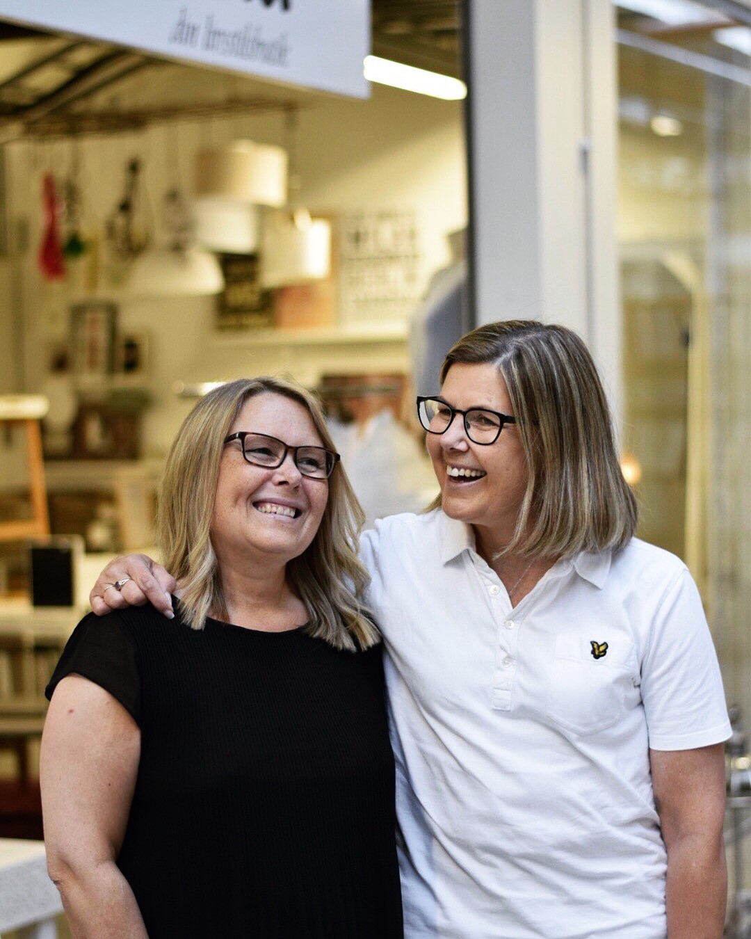 Butiksägarna till ReModa