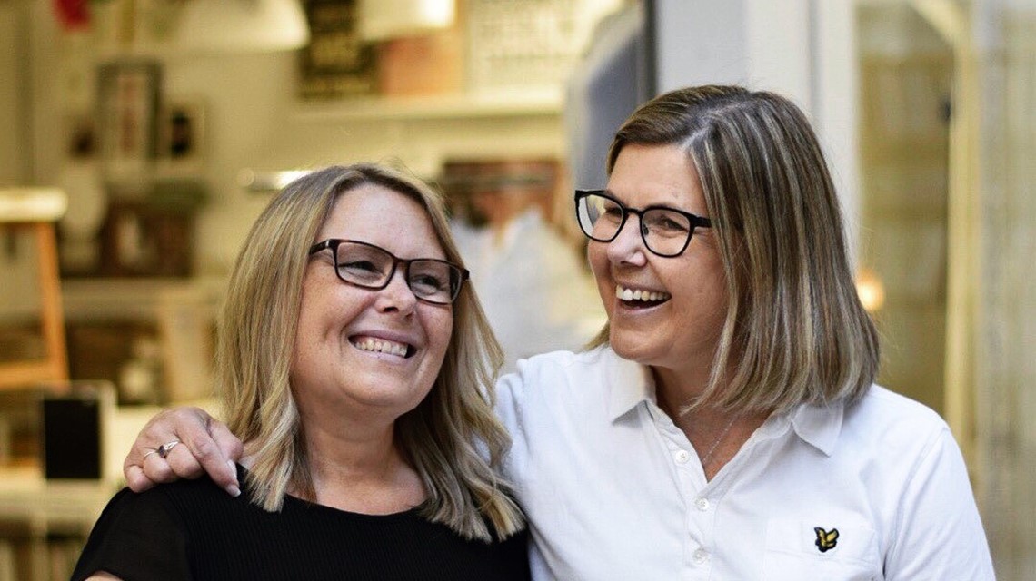 Butiksägarna till ReModa