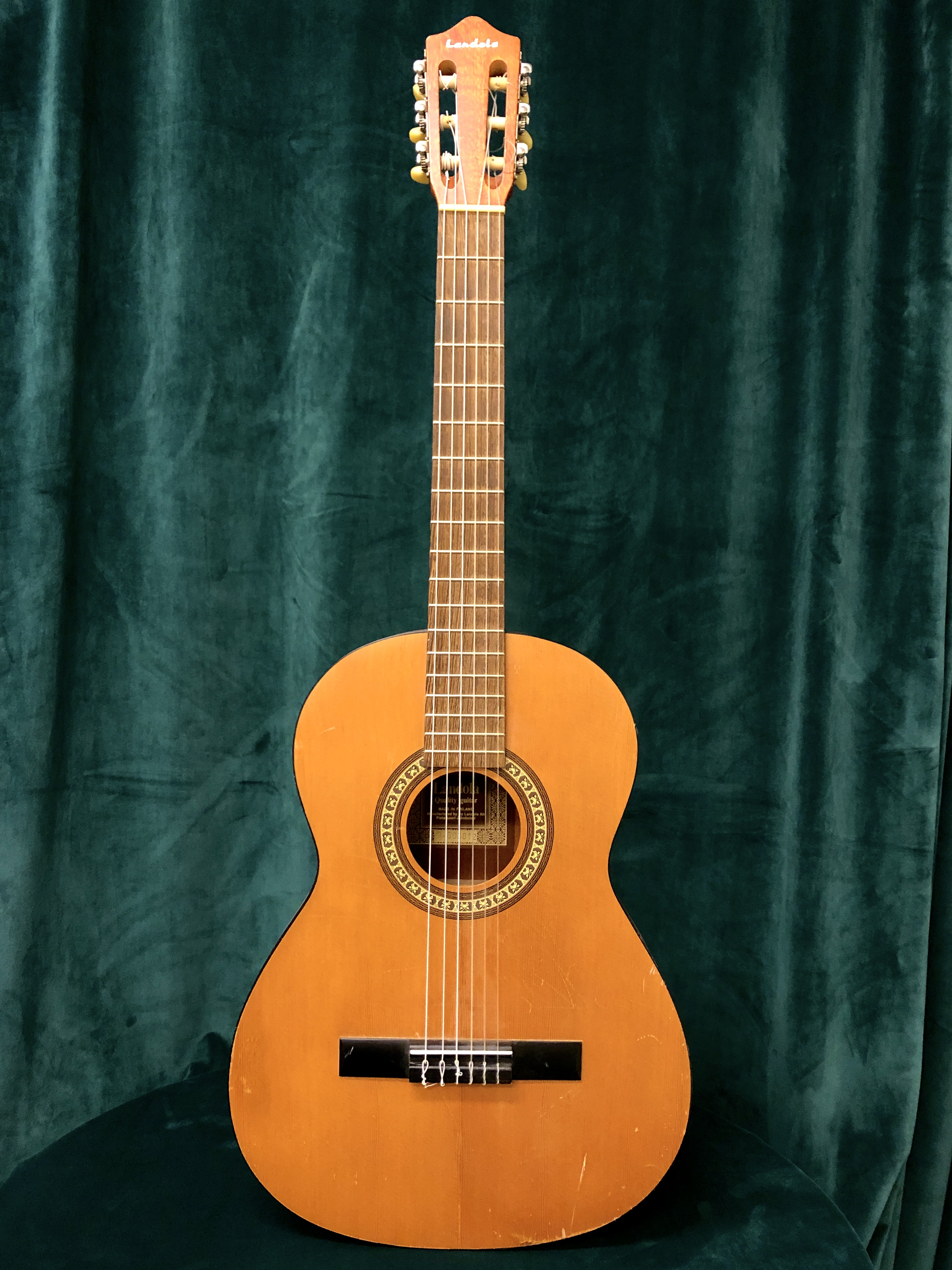 Gitarr