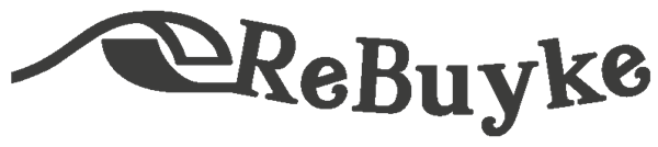Logotyp för ReBuyke