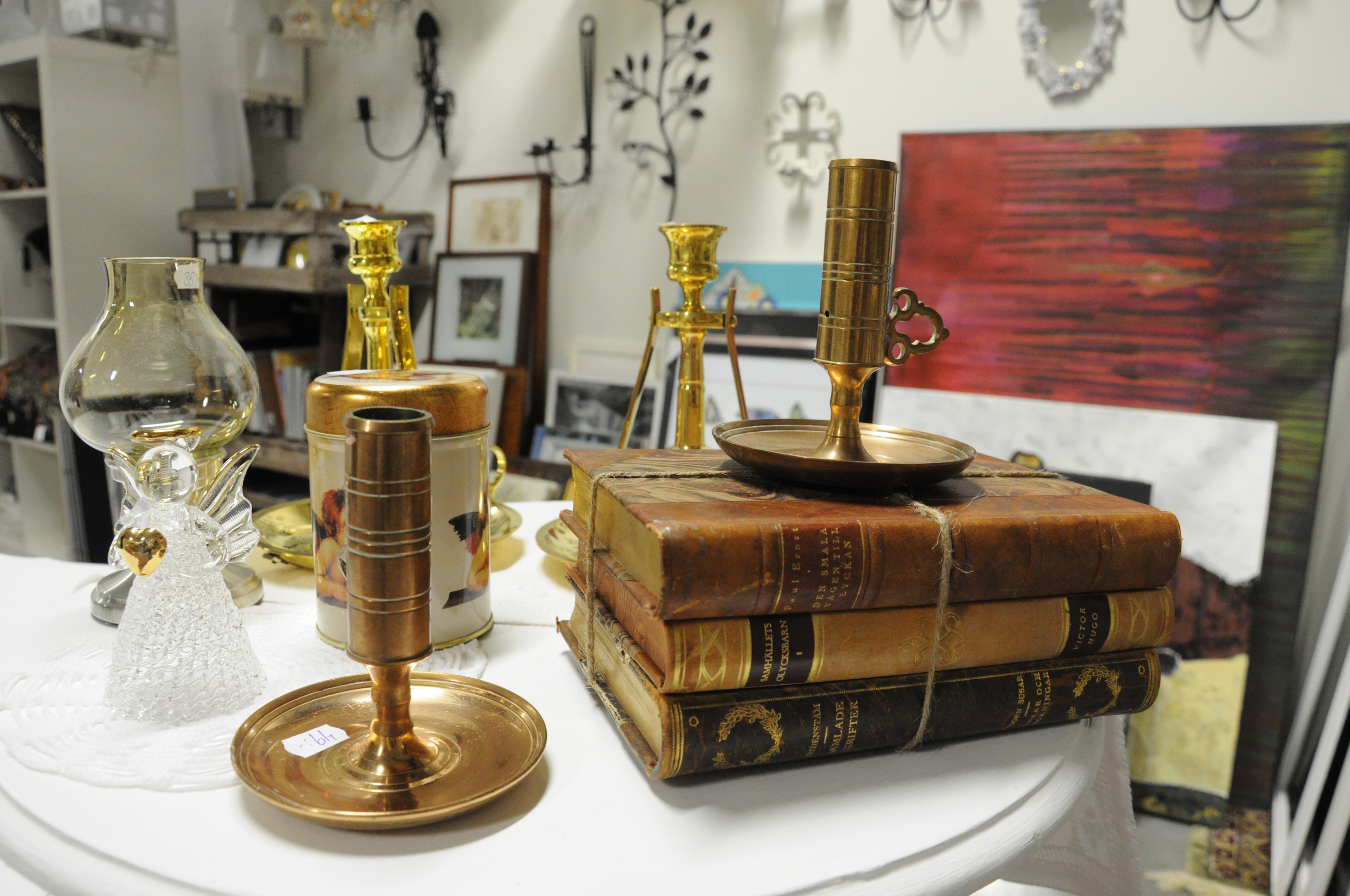 Produkter i butiken Remoda