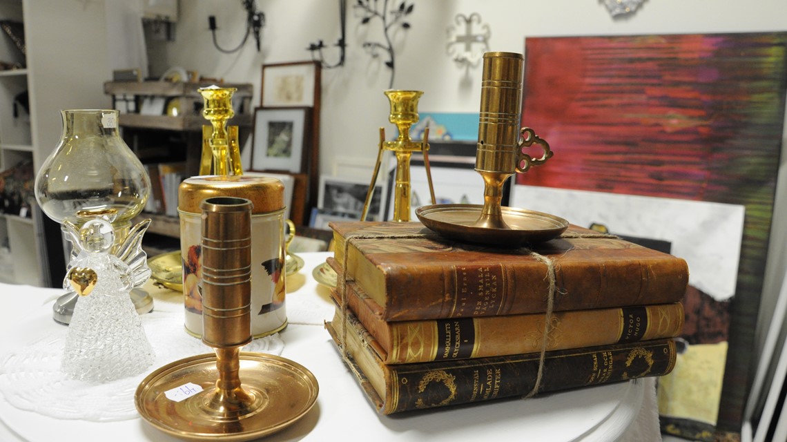 Produkter i butiken Remoda