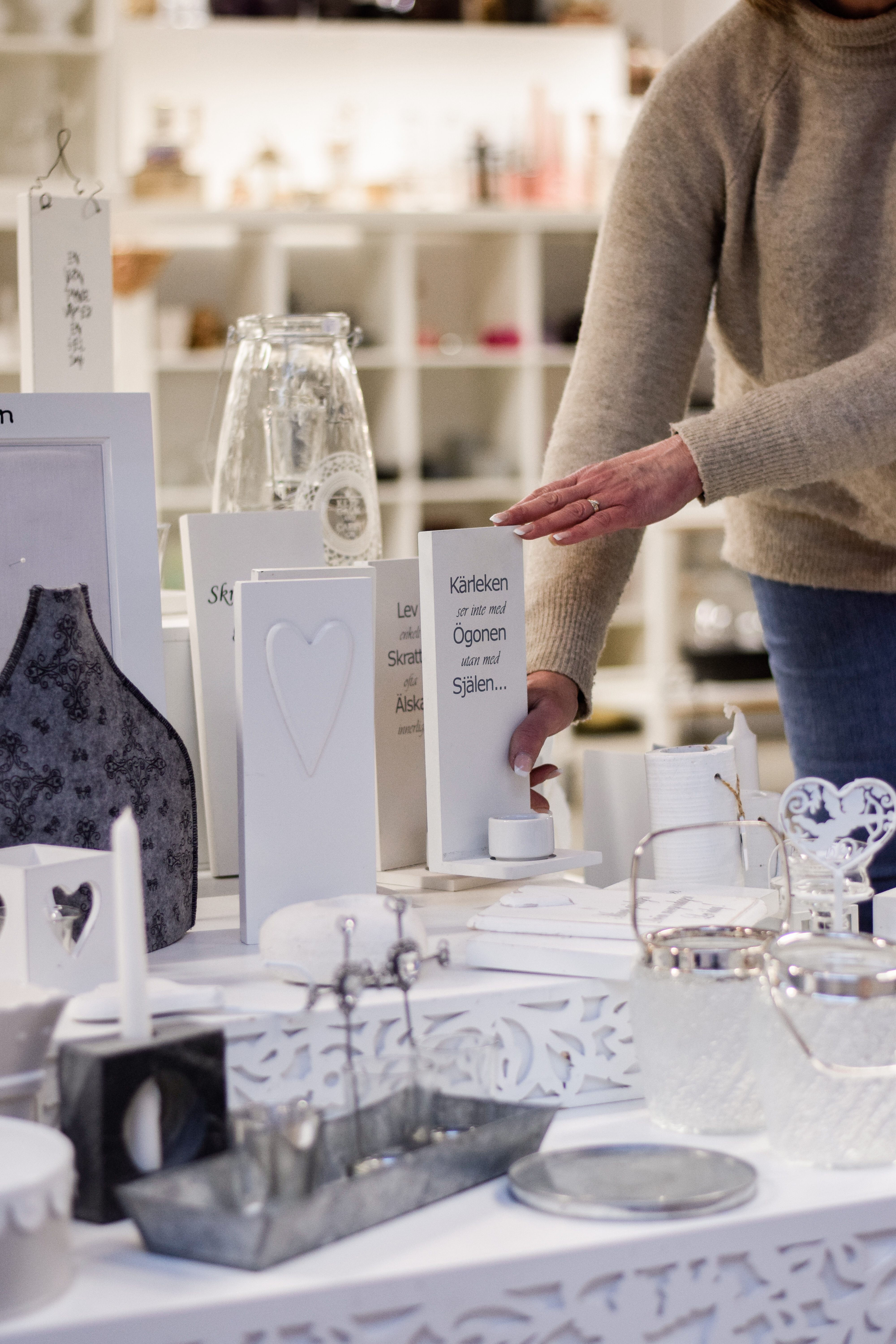 Produkter i butiken Remoda